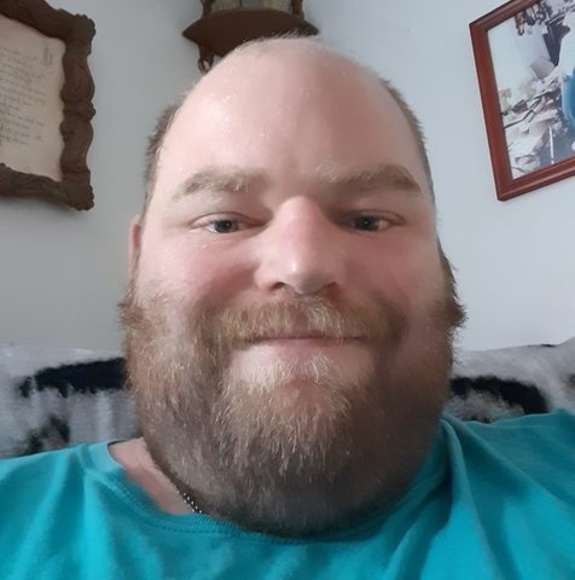 Meet your Posher, Shane - Picture 1 of 1